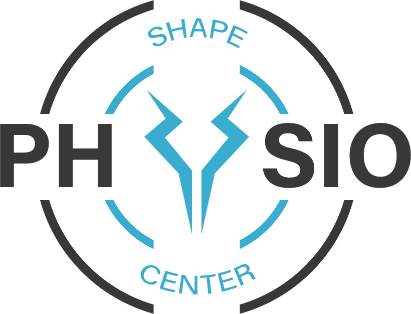 PHYSIO SHAPE CENTER
